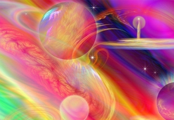 Les Entités Astrales