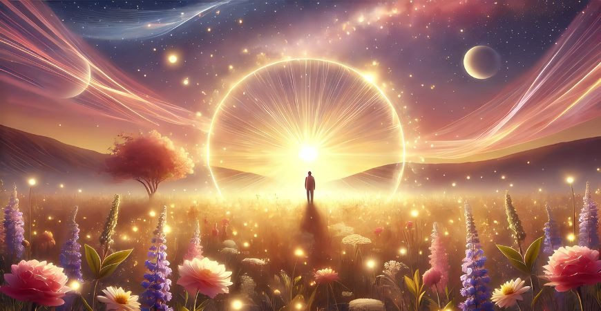Énergie des hautes vibrations : sur quelle fréquence vibrez-vous ? *Première partie*