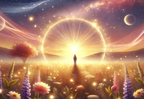 Énergie des hautes vibrations : sur quelle fréquence vibrez-vous ? *Première partie*