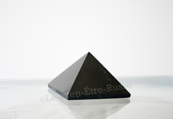 La Shungite, un miracle de Carélie