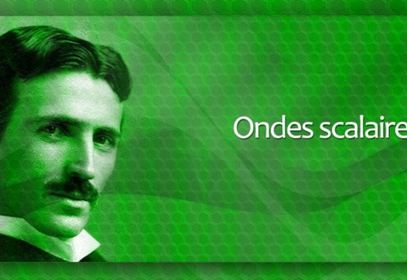LES ONDES SCALAIRES
