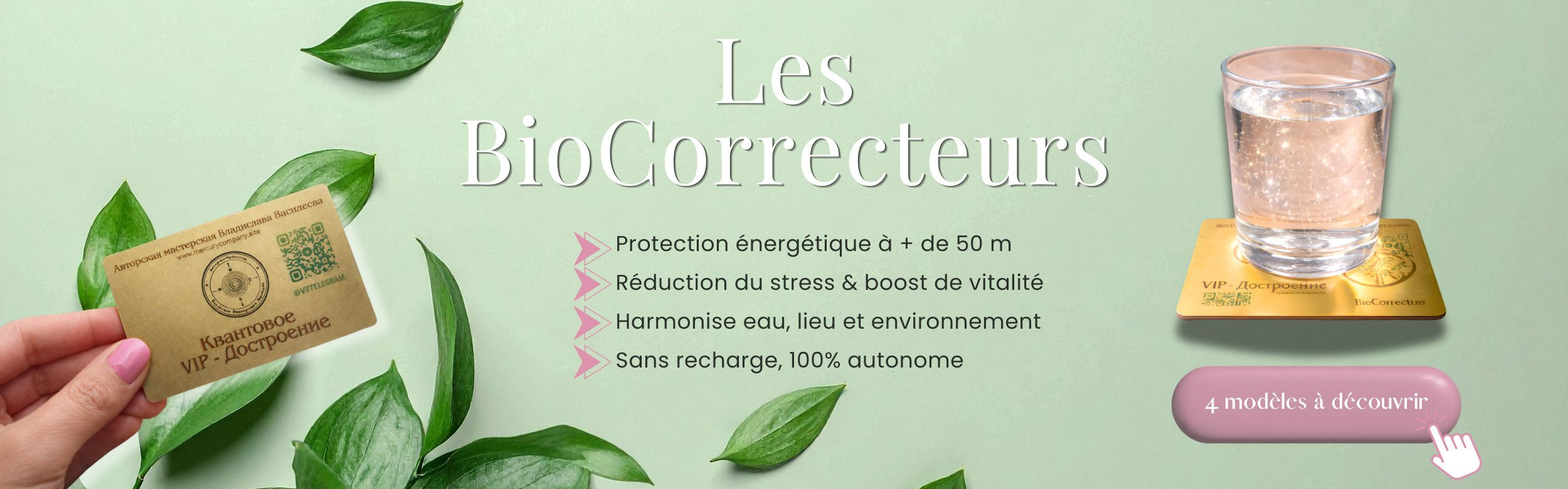 BioCorrecteurs