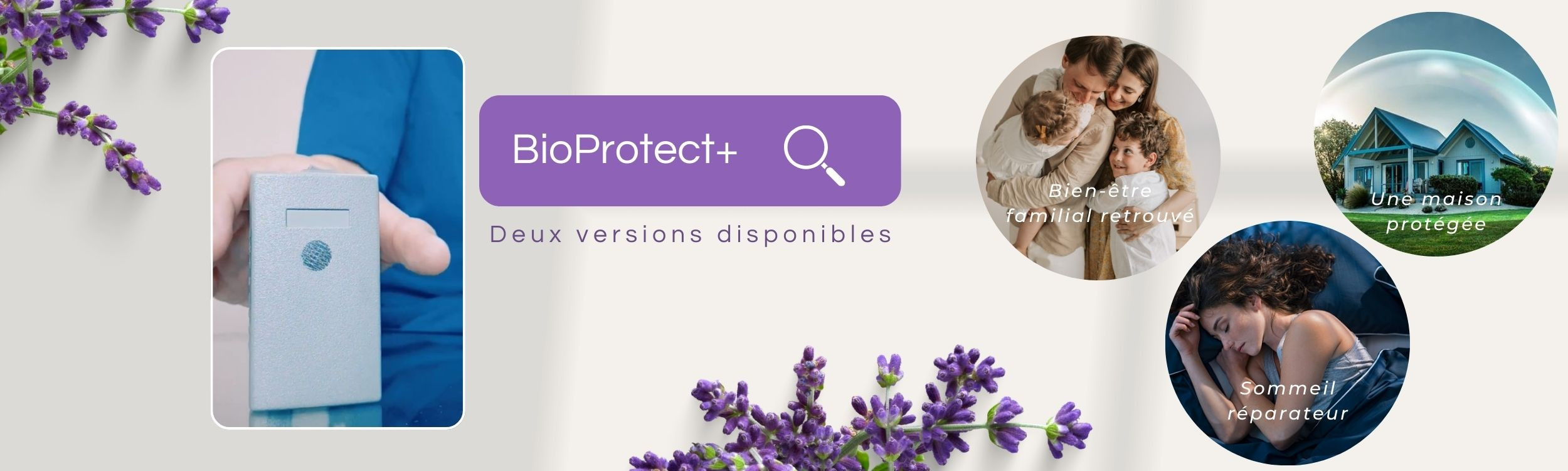 BioProtect+