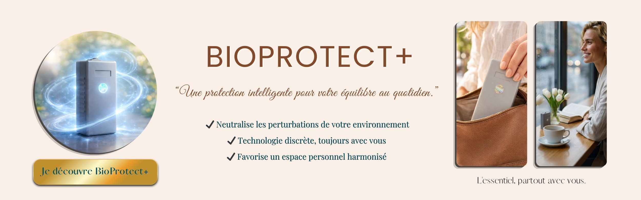 BioProtect+
