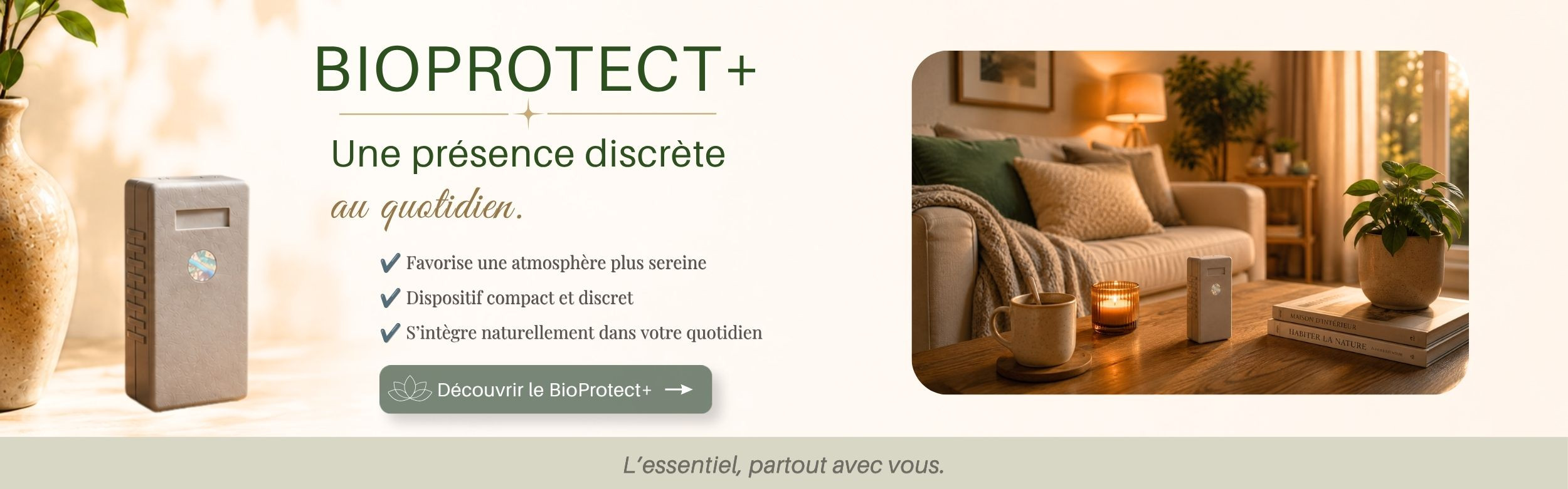 BioProtect+