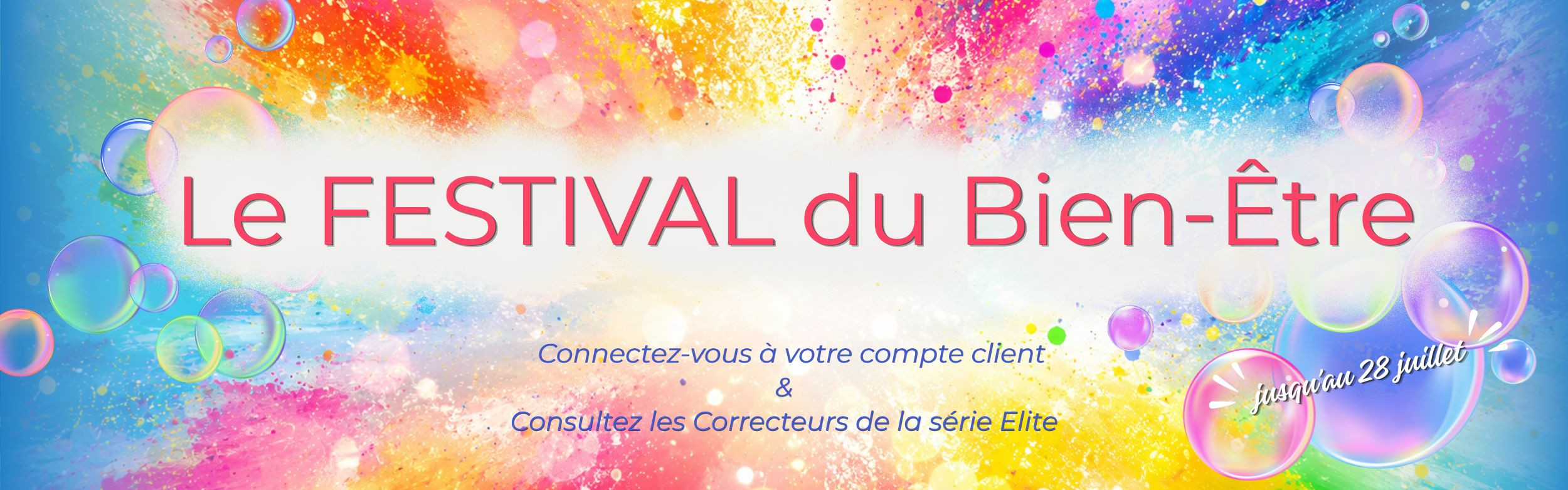 Festival du Bien-Être