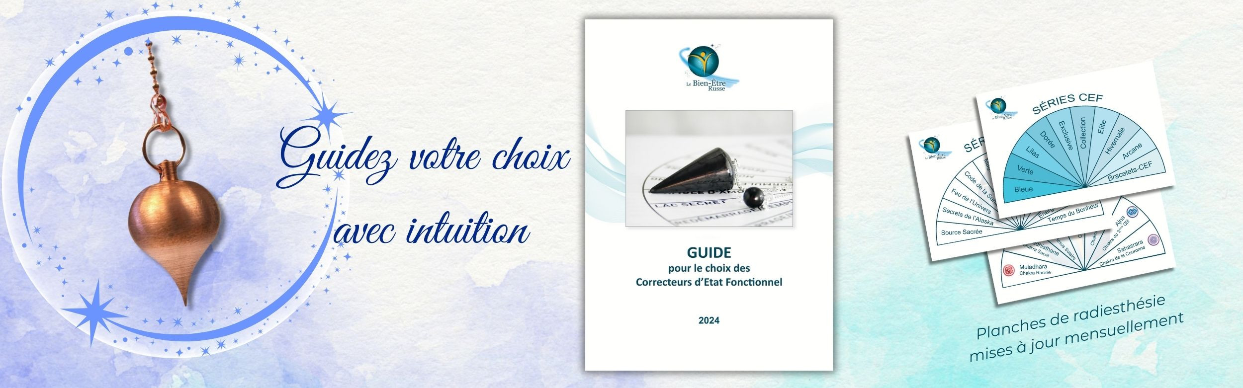 Guide pour le choix des CEF 2023