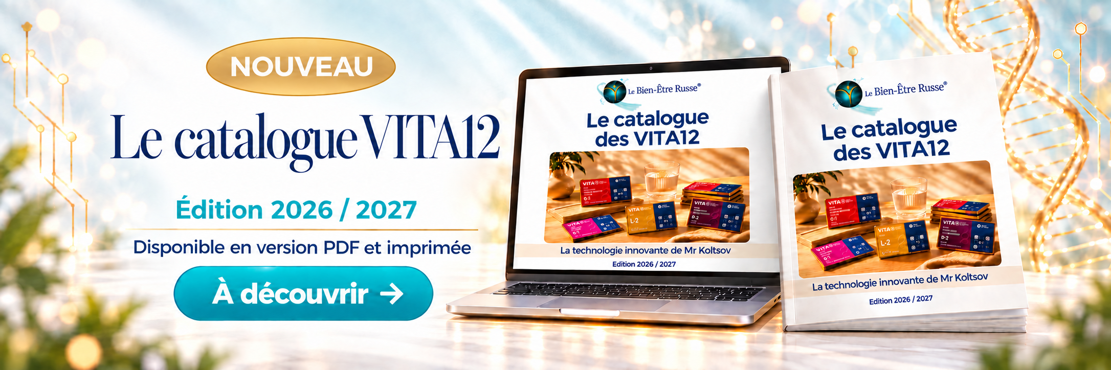 Catalogue des VITA12
