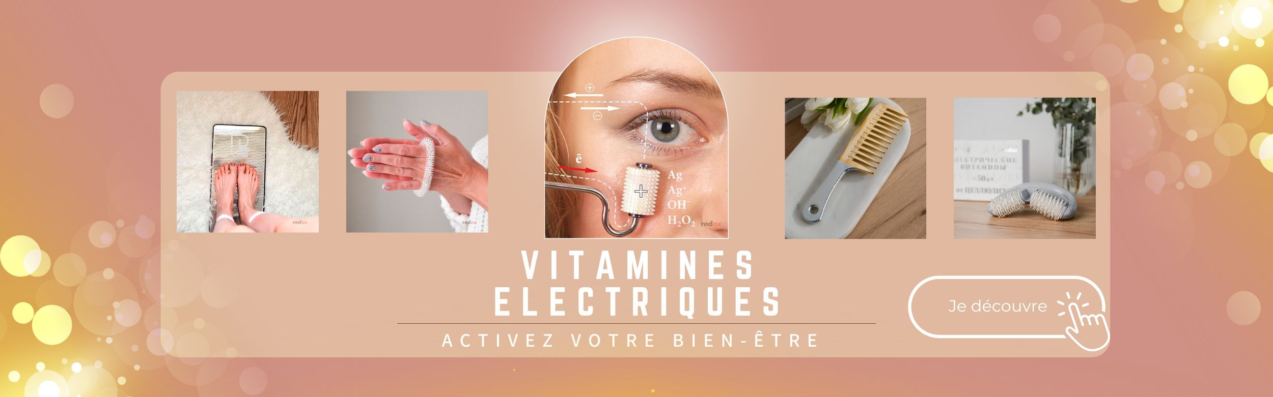 Vitamines Electriques